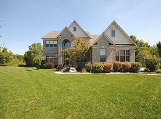 6817 Windemere Cir, Zionsville, IN 46077