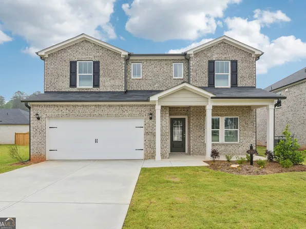 6905 Winchester Pl, Fairburn, GA 30213