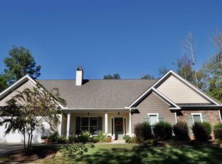 511 Lacebark Dr, Athens, GA 30605