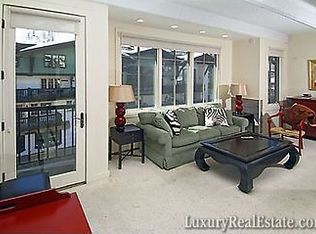 193 Gore Creek Dr #PENTHOUSE, Vail, CO 81657