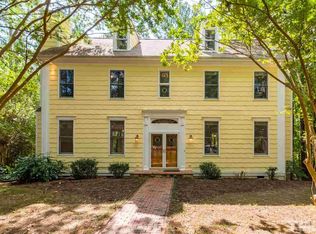 2718 Tanglewood Dr, Durham, NC 27705