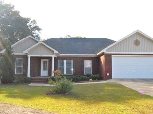230 Spyglass Rd, Dothan, AL 36305