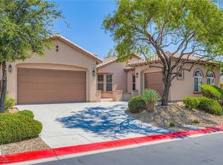 7364 Summer Duck Way, North Las Vegas, NV 89084