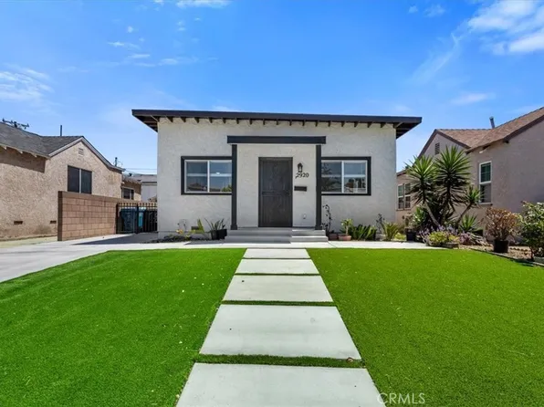 2920 W Shorb St, Alhambra, CA 91803