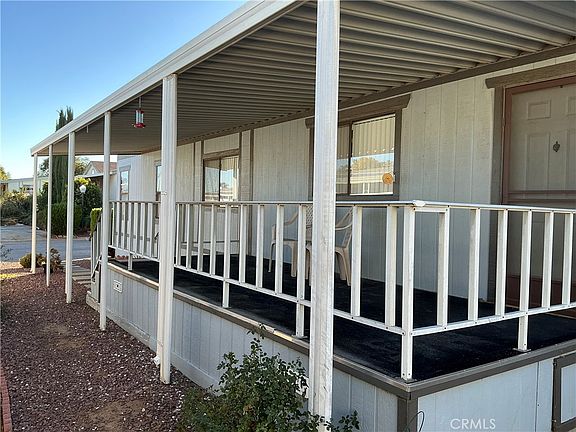 3rd image of 27701 Murrieta Rd Space 82