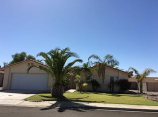 11387 E 27th St, Yuma, AZ 85367