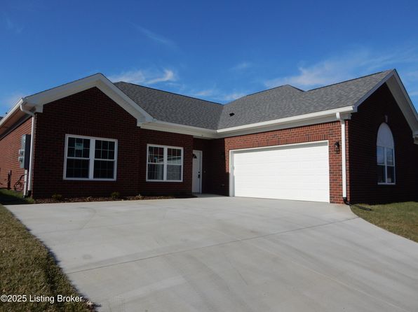 187 Bullitt Creek Dr, Shepherdsville, KY 40165