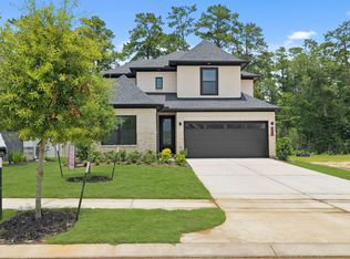 467 Audubonsshearwterway, Magnolia, TX 77354