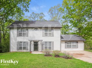 20 Mildred Ln, Covington, GA 30016