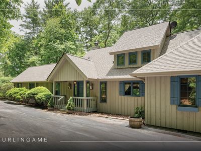 199 Staircase Falls Road, Sapphire, NC, 28774