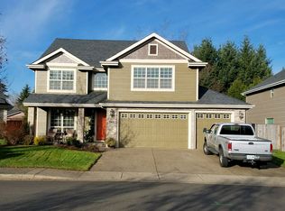 545 SE Mifflin St, Dallas, OR 97338