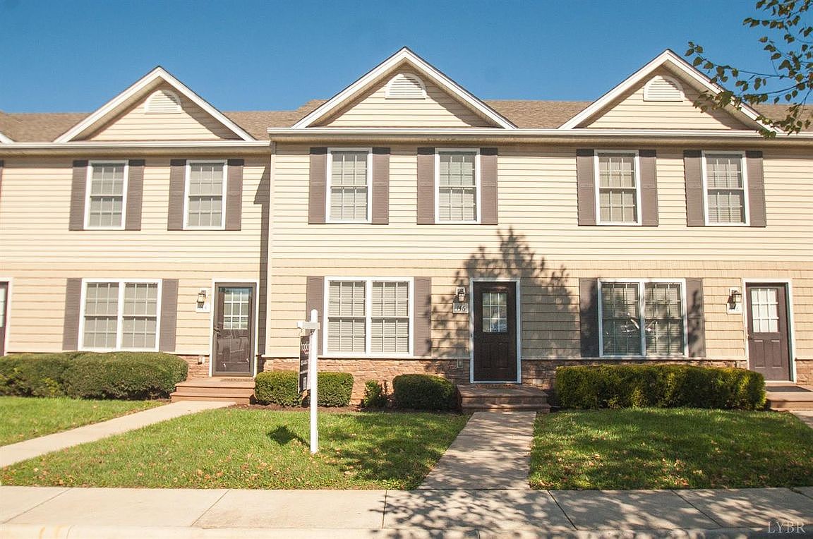 146 Old Tavern Cir, Lynchburg, VA 24501 Zillow