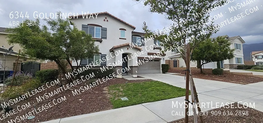 Building Photo - 6344 Goldfinch Way
