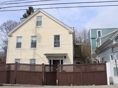 1060-1062 Washington St, Gloucester, MA, 01930