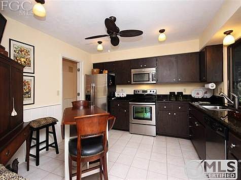 Redone Kitchen