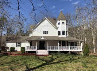 5965 Frontage Rd NW, Cleveland, TN 37312