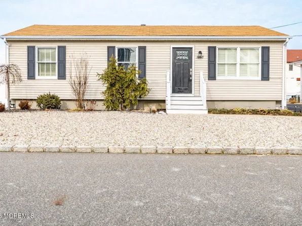 3236 Osborn Terrace, Toms River, NJ 08753