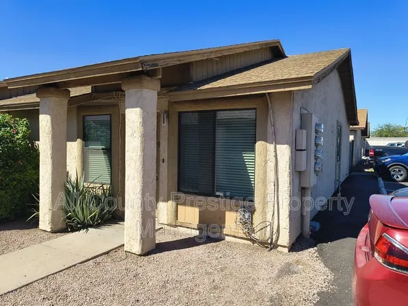 44 S Williams St, Mesa, AZ