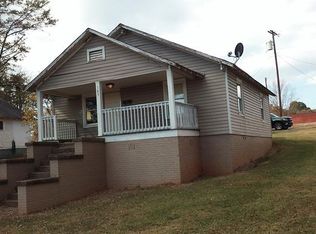 183 Stonecutter St, Spindale, NC 28160