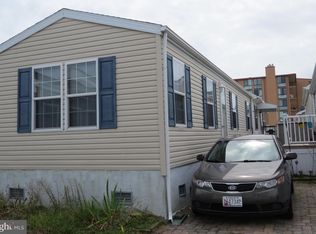 21 Mallard Ln #C, Ocean City, MD 21842