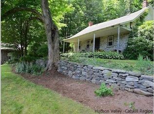 57 Hornbeck Ln, Accord, NY 12404