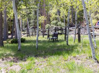 12159 Circle Dr, Conifer, CO 80433