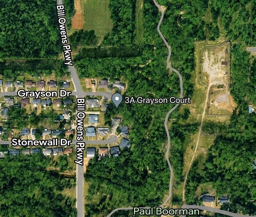 2nd image of 3A Grayson Ct