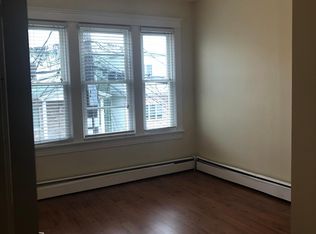 167 W 20th St APT 2, Bayonne, NJ 07002