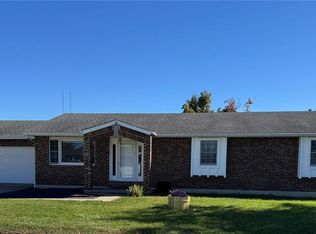 31 Brook Rd, Hannibal, MO 63401