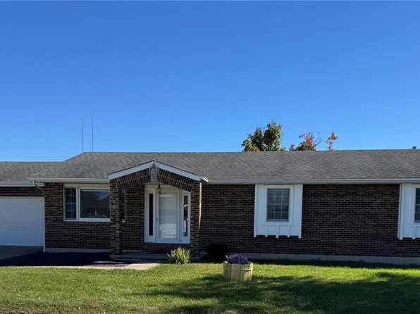 31 Brook Rd, Hannibal, MO 63401