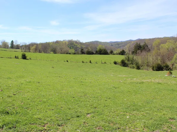 0 Old Woodway Rd, Dryden, VA 24243