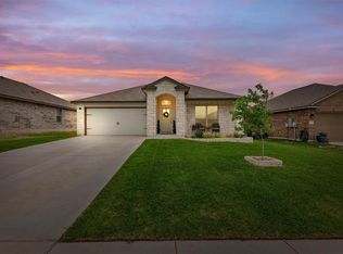 3200 Beutel Rd, Lorena, TX 76655