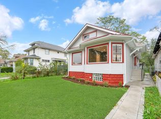 10241 S Lafayette Ave, Chicago, IL
