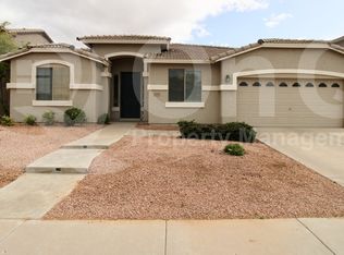 1199 E Browning Pl, Chandler, AZ 85286