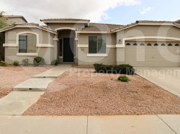 1199 E Browning Pl, Chandler, AZ 85286