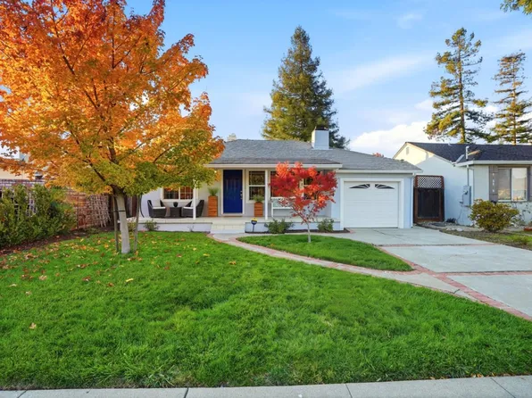 811 7th Ave, Redwood City, CA 94063