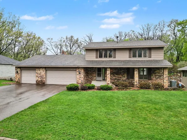 203 Belmont Ct, Apple Valley, MN 55124