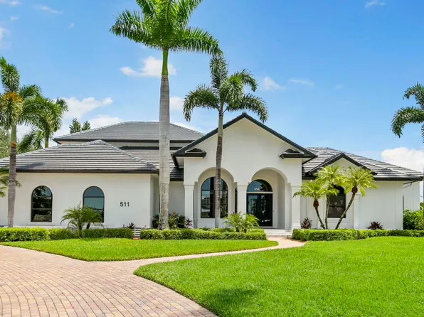 511 Alameda Ct, Marco Island, FL 34145