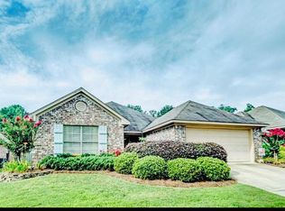 326 Azalea Ct, Brandon, MS 39047
