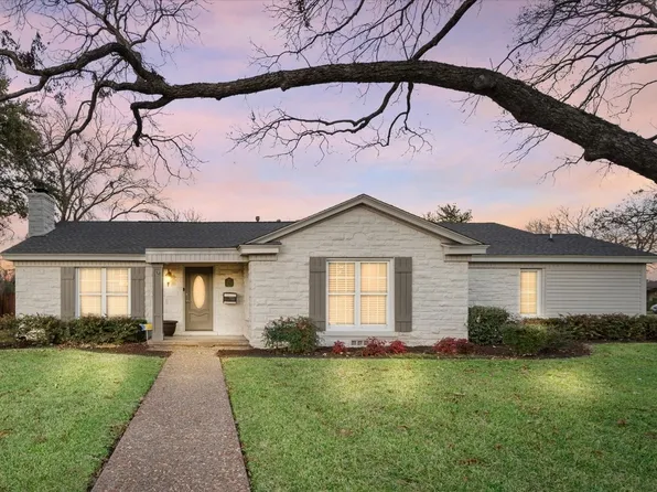 3750 Brighton Rd, Fort Worth, TX 76109