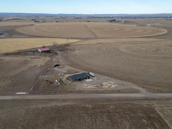 Jefferson Rd, Wheatland, WY 82201