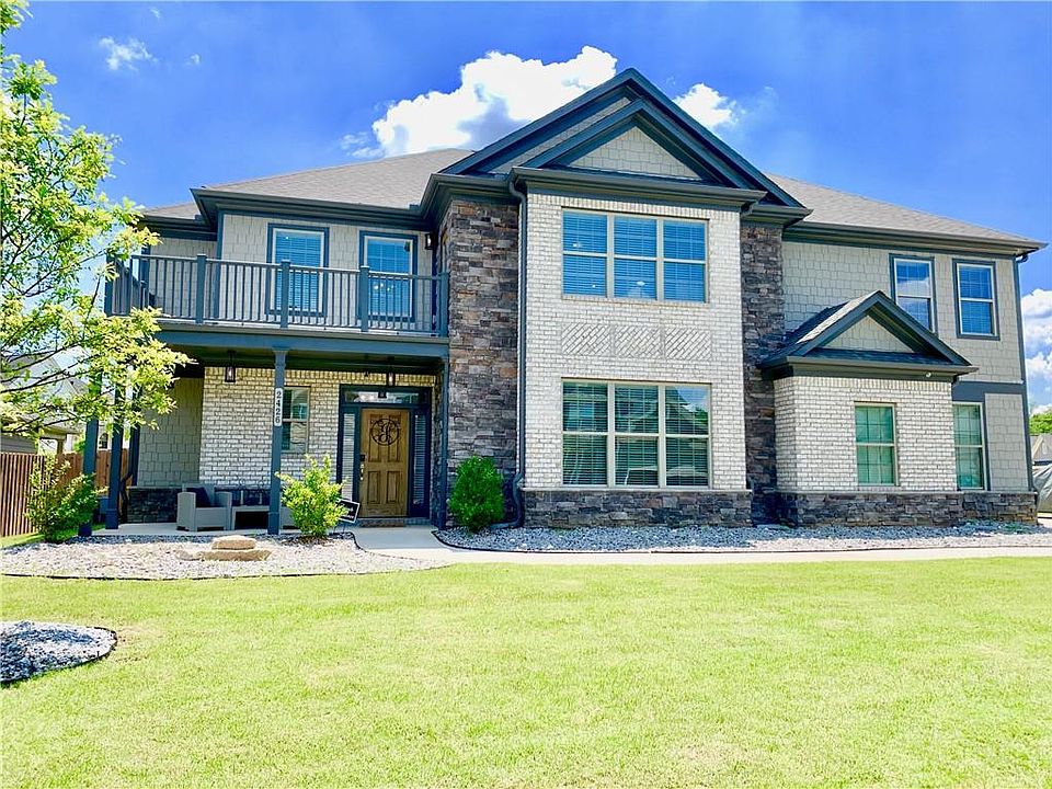1st image of 2426 Portsmouth Ct
