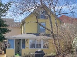 220 W Magnolia Ave, Wildwood, NJ 08260