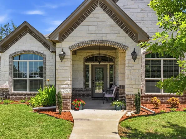 1522 County Road 2026, Glen Rose, TX 76043