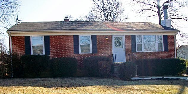 Brick Rancher