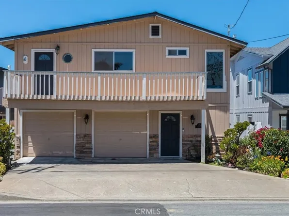2439 Greenwood Ave, Morro Bay, CA 93442