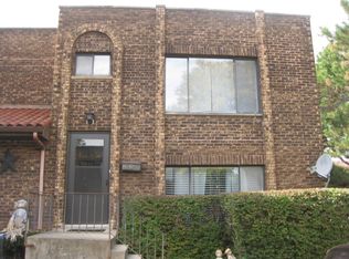 369 E Rimini Ct #369, Palatine, IL 60067