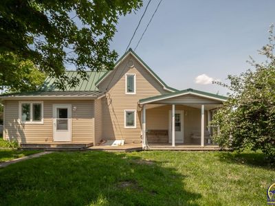 18177 Swabville Rd, Valley Falls, KS, 66088