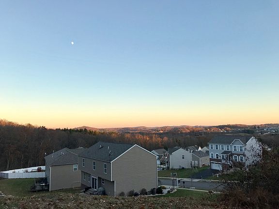 Great neighborhood.