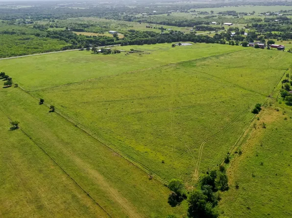 0000 Fm 2578 Land, Terrell, TX 75160